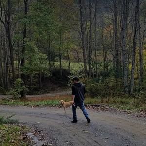 Meet your Posher, Dave